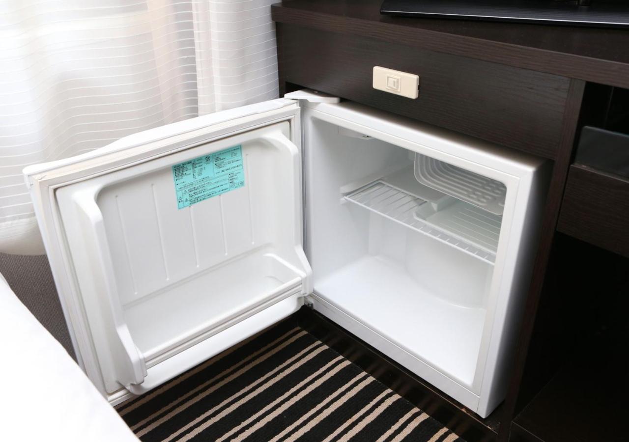 Apa Hotel Namba Shinsaibashi Nishi Osaka Ngoại thất bức ảnh