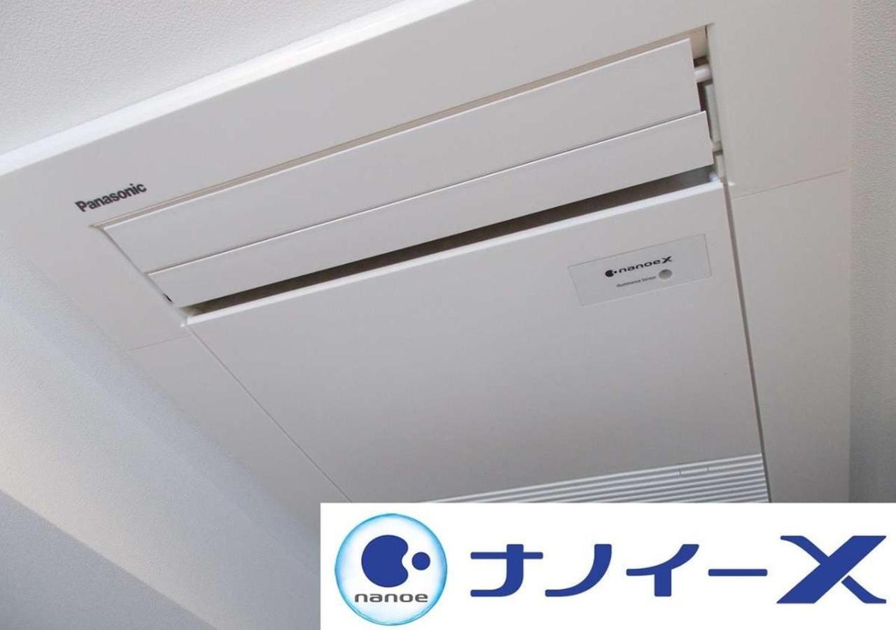Apa Hotel Namba Shinsaibashi Nishi Osaka Ngoại thất bức ảnh