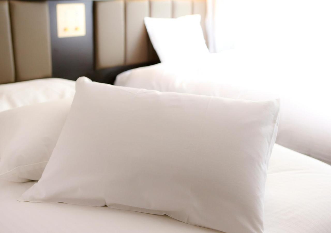Apa Hotel Namba Shinsaibashi Nishi Osaka Ngoại thất bức ảnh