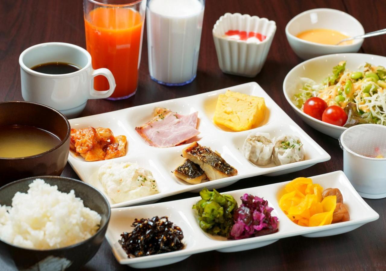 Apa Hotel Namba Shinsaibashi Nishi Osaka Ngoại thất bức ảnh
