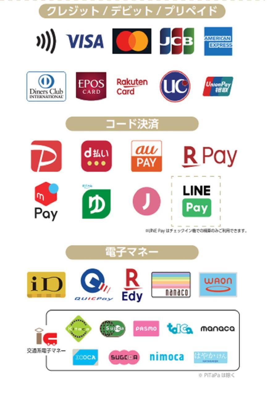 Apa Hotel Namba Shinsaibashi Nishi Osaka Ngoại thất bức ảnh